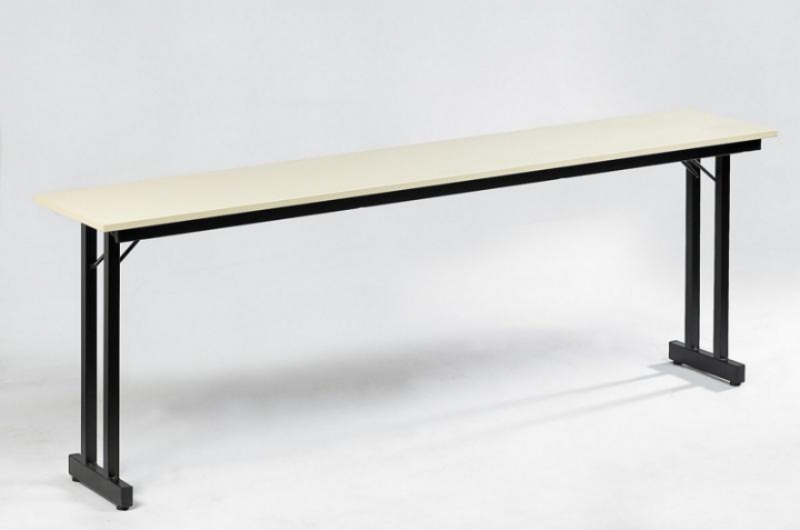 Table spéciale université L. 2 ou 2.20 x Prof. 0.40 ou 0.50m